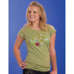 Dennis the Menace Fitted Tee Shirt